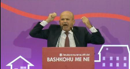 YLLI DYLGJERI/ Çar e ka Sadri Abazi, Abaz Aliun…?!