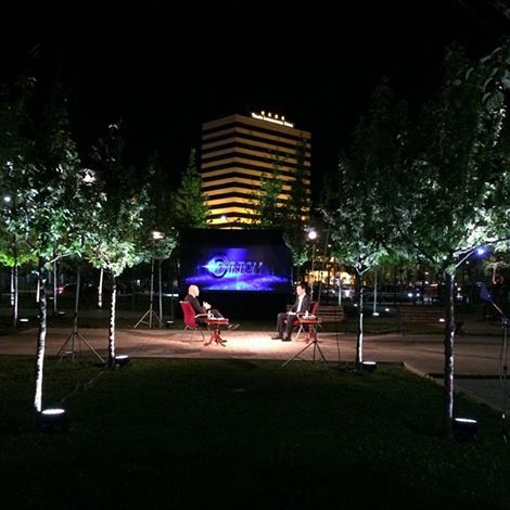 Basha: Rama turist në muzeun e “Mercedezi”-it, shqiptarët ikin refugjatë