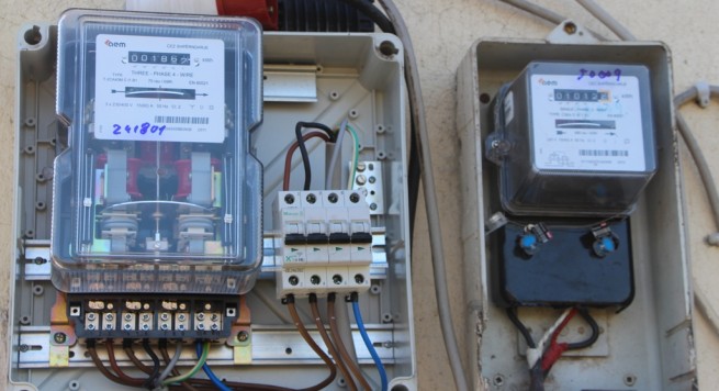 EMRAT/Arrestime masive në Kamzë, 10 në pranga