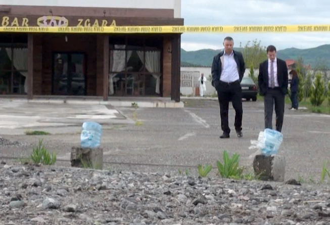 Saimir Beqiri u vra “me porosi” …!