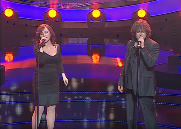 HISTORIA/ Sajmir Çili flet për shpullën e gruas, në prag të 15-vjetorit të martesës