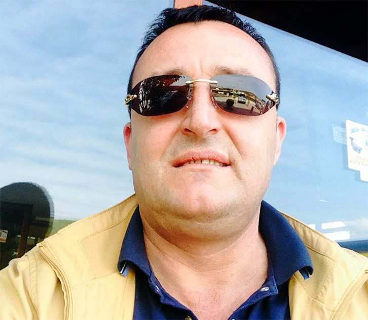 DINAMIKA/ Policia pranon: Sajmir Kurti shkoi i armatosur te lokali i Kazazëve