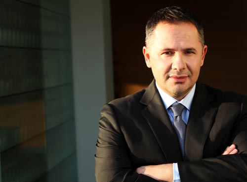 SAIMIR MANE/Njeriu më i pasur i Shqipërisë, kjo është shuma që fiton në një vit