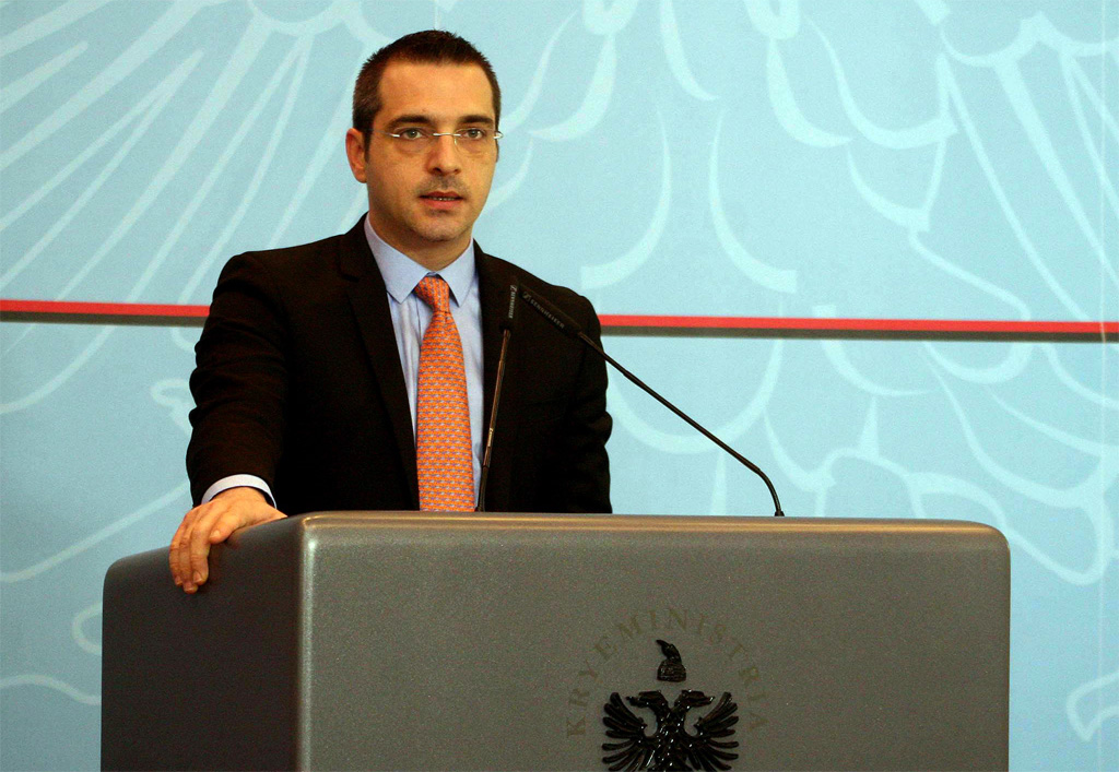 Tahiri: E nesërmja vetëm një ndeshje futbolli, 2300 policë për ta garantuar këtë