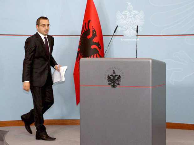 Ministri i Brendshëm, Tahiri te Prokurori: E kanë thirrur apo iku vetë