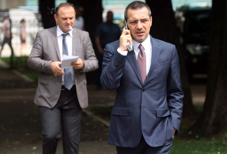 Zbulohet trafikanti të cilit Saimir Tahiri i telefonoi për ti kërkuar falje