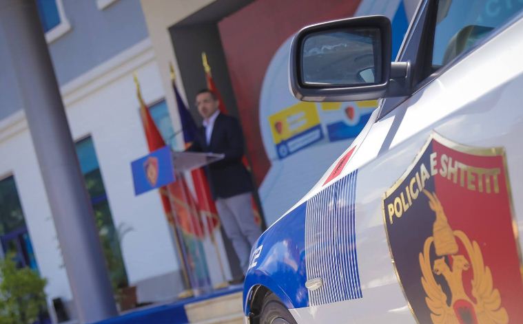 Saimir Tahiri rrëzon median me një dalje suprizë