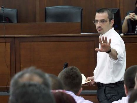 A ka lidhje ministri me këtë histori tradhtie!