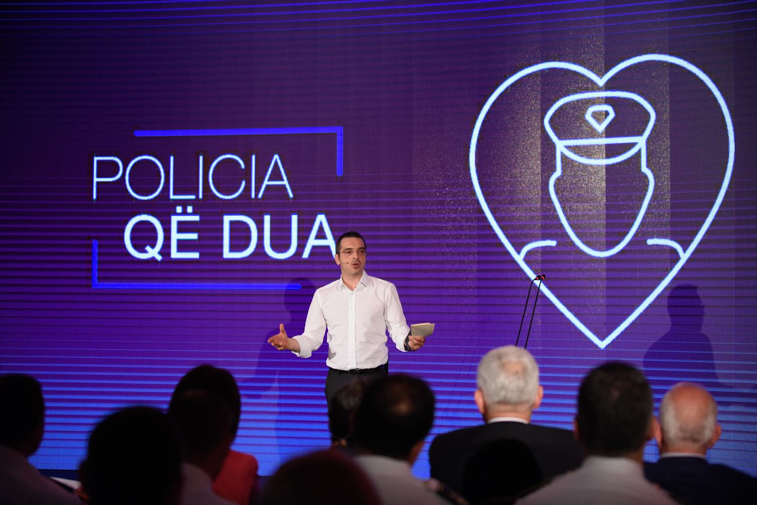 SKANDAL/ Afera korruptive 5.7 milionë euro për kamerat e policisë, kush është “kamikazi” që u përzgjodh për shmangien e procedurave