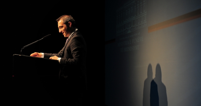 “Jemi të bindur se Saimir Tahiri…”