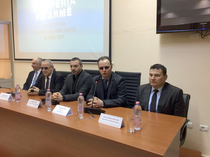 GRABITJA/ Saimir Tahiri në fund të mandatit, flet për “gjëra urgjente” që nuk janë bërë