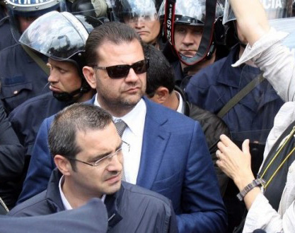 DËSHMIA E PLOTË NË PROKURORI/ Saimir Tahiri: Për çështjen “Doshi” jam takuar dy herë me Durim Bamin, nga rrëfimet e Tomës u binda se kjo histori ishte teatër