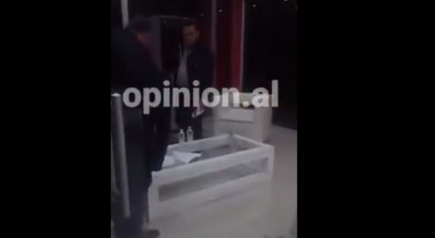 Pas emisionit, Saimir Kodra shoqërohet në Prokurori