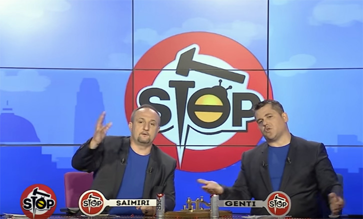 Prokurori i Tiranës kapet me zë e figurë duke kryer korrupsion…?!