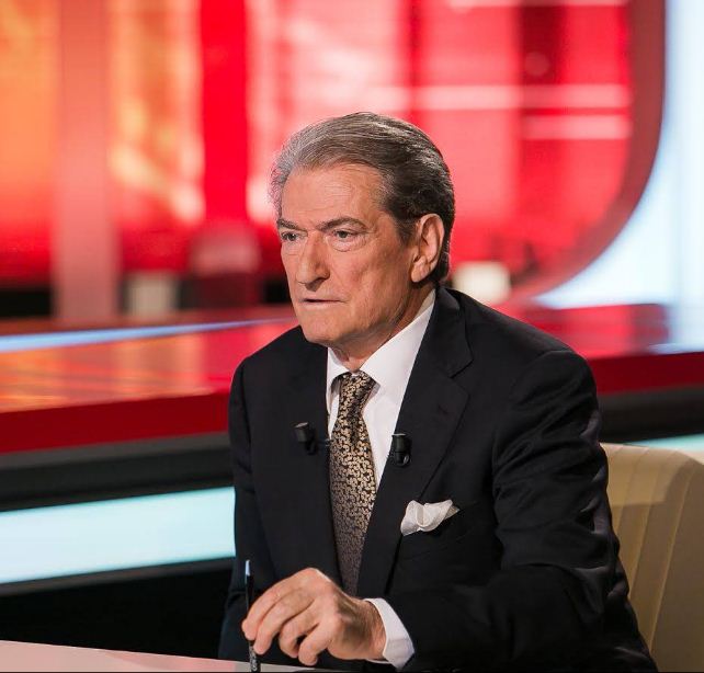 Berisha: Elvisin e mori mevete Ervisi emri me të cilin ishte dënuar, po Edin do ta marrë Edvini