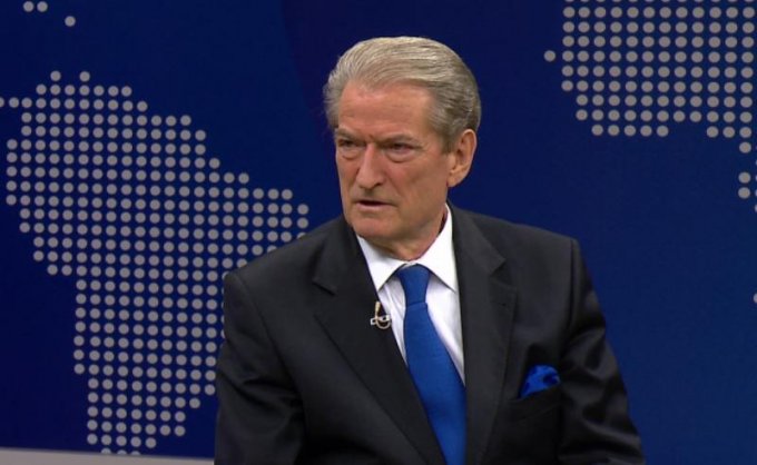 Berisha ultimatum Ramës: Hiq dorë …,  se 14 shtatori ’98 do të duket lule