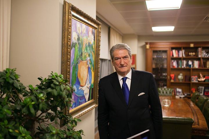 Reforma territoriale, 1 votë për opozitën sa 30% e 1 vote për qeverinë