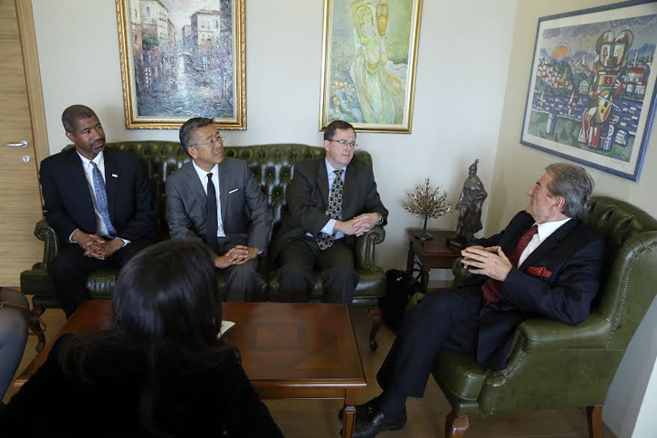 “Reforma në drejtësi jetike, problemi më kardinal krimi i lidhur me qeverinë”