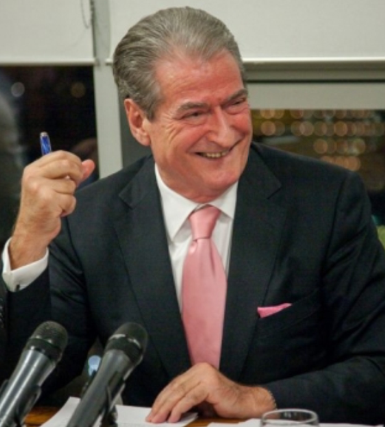 Berisha: Drejtësia kurban te këmbët e Edi Ramës