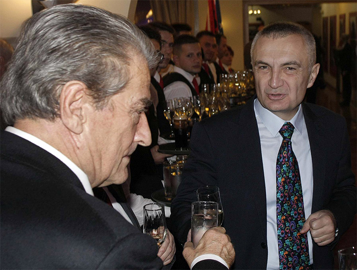 Negociatat Rama – Basha, flet Meta: Ja ëndrra ime dhe pse e takova Berishën