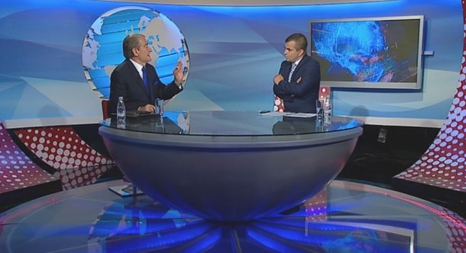 Berisha: Veliaj falsitet, Rama shplarës truri