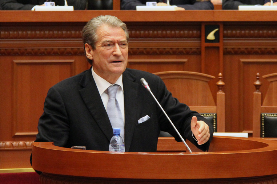 Berisha: Ja ku e tradhtoi dhe mashtroi Rama me çështjen e Kosovës