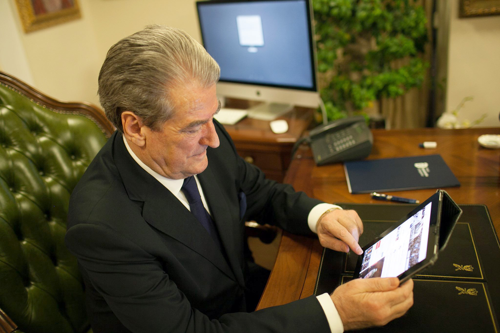 Berisha: Anashkalimi i Kosovës nga autostrada Nish – Durrës, nuk i shërben realizimit të saj