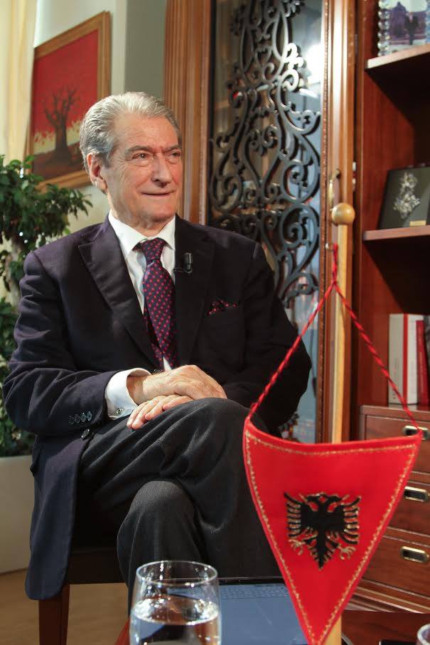 Berisha zbulon rrugën e vështirë e Byrosë së Hetimit: Si ra skenari Rama