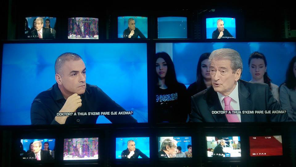 BATUTAT/ Shanse të mëdha për zgjedhje të parakohshme, Edi Rama do të kërkojë azil politik