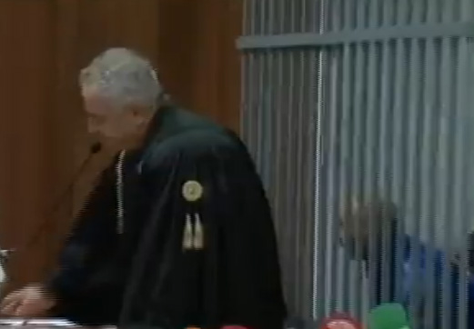 Vrasja e trefishtë te Shkencat, Krimet e Rënda “arrest në burg” për italianin Salvattore Lettizia