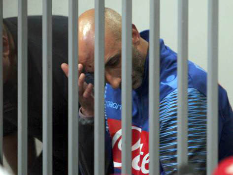 Vrasja e trefishtë te Shkencat, italiani pranon pjesëmarrjen, mohon të ketë qëlluar për të vrarë