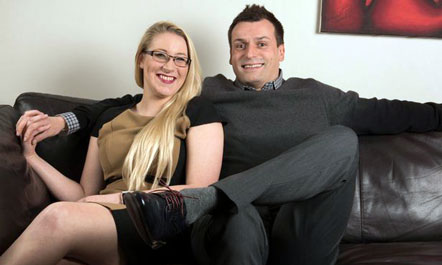 Kur e dashura është e pangopur në shtrat! Ja çfarë ndodh me këtë çift