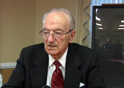 Sami Repishti: Ligji i dosjeve shantazh i turpshëm i qeverisë, Kuvendi fakeqësi kombëtare