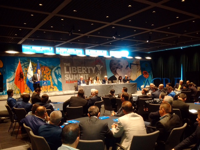 Asambleja kombëtare e PR vendos: Nuk regjistrohemi në KQZ