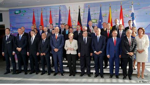 Ja cfarë do të ndodhë nesër në Vjenë, por nuk ka plan Marshall