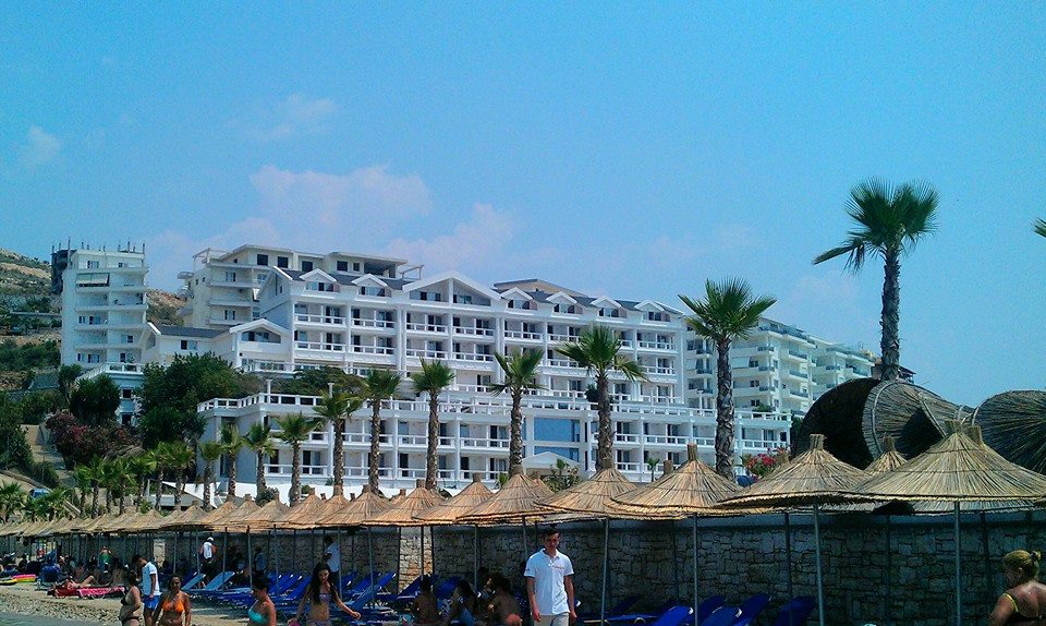 “Balilaj, drejtori i Transportit të qytetit karshillëk shtetit shqiptar”