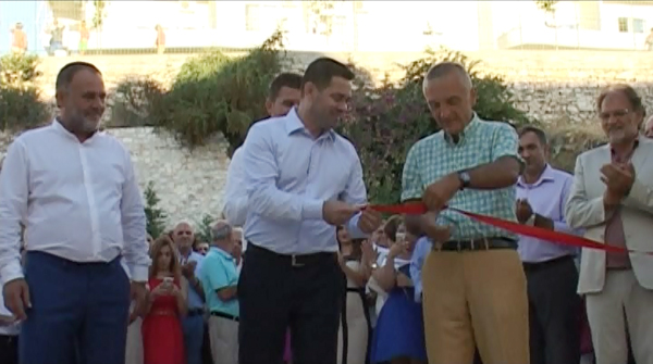 Saimir Tahiri nuk di asgjë për Klement Balilin!!!