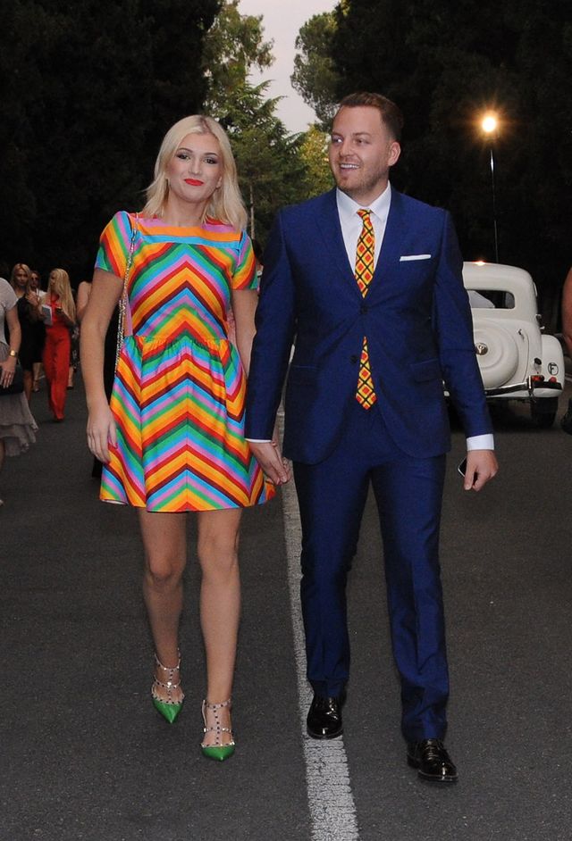 Sara Hoxha drejtuesja e re e Departamentit të Programacionit në Top Channel