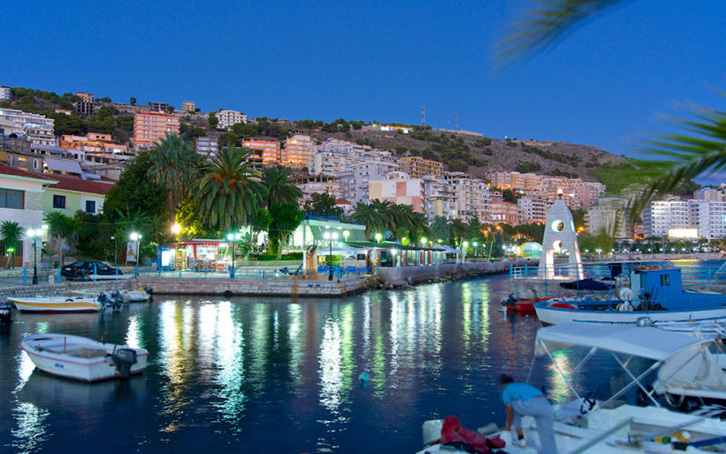 EMRI/ Paratë e vrasjeve në Qipro u investuan për pallat në Sarandë