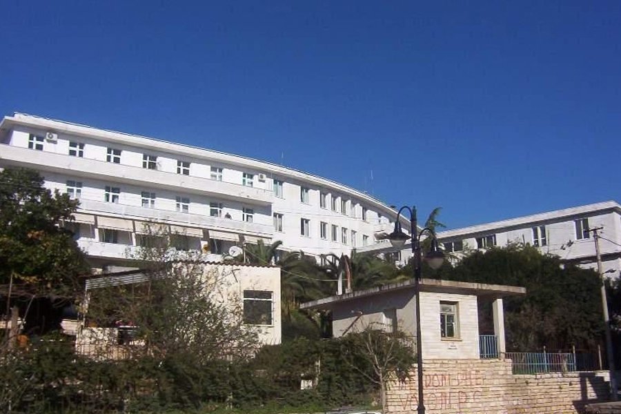 Sarandë, shpërthen predha, plagosen dy adoleshentë