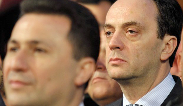 Sasho Mijallkov organizoi konfliktin në Kumanovë?!