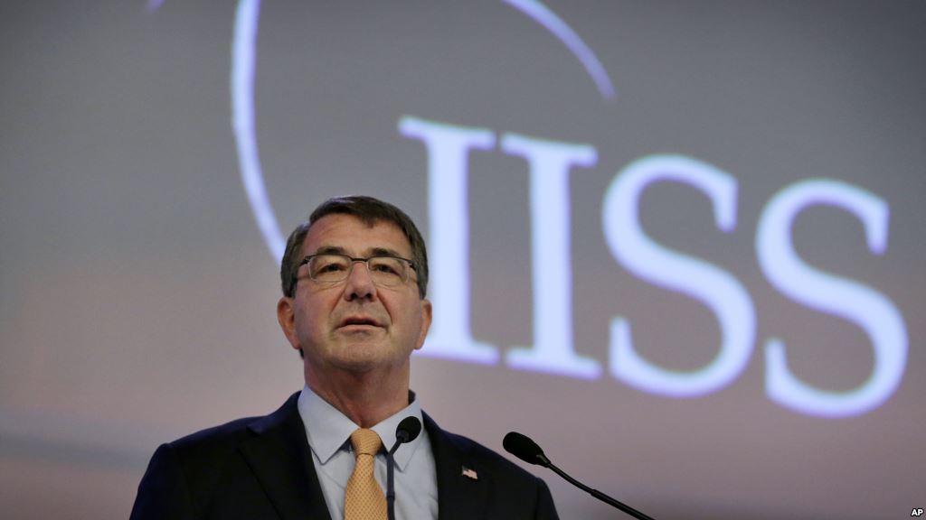 SHBA kundër Pekinit për ishujt në Detin e Kinës së Jugut