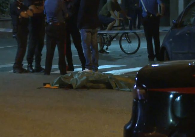 Pas sherrit për qiranë e apartamentit, shqiptari vret pronarin italian