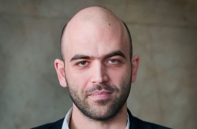 Roberto Saviano, akuzë të rëndë Shqipërisë te Euronews, hera e parë që thuhet
