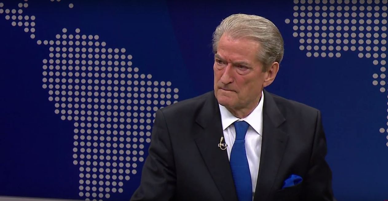 Berisha: Rama të bëj testin e drogës, po s’doli përdorues unë i kërkoj ndjesë