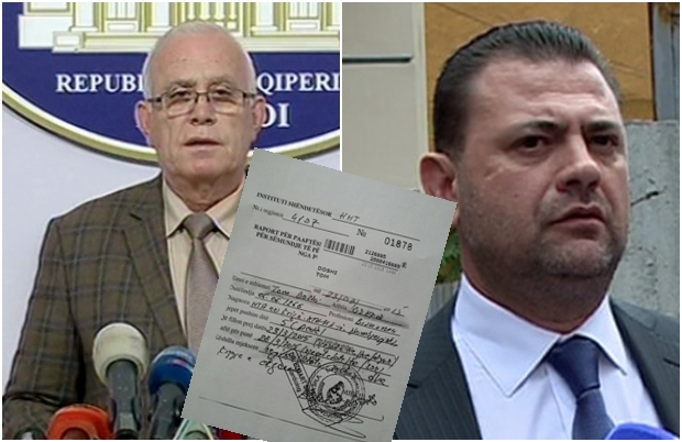 Tom Doshi kërkesë Gjykatës së Lartë: Prokuroria të detyrohet të administrojë provat që implikojnë Spartak Brahon