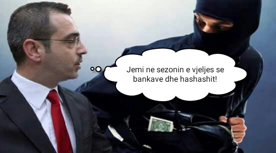 FOTO HUMOR/ Filloi sezoni…!