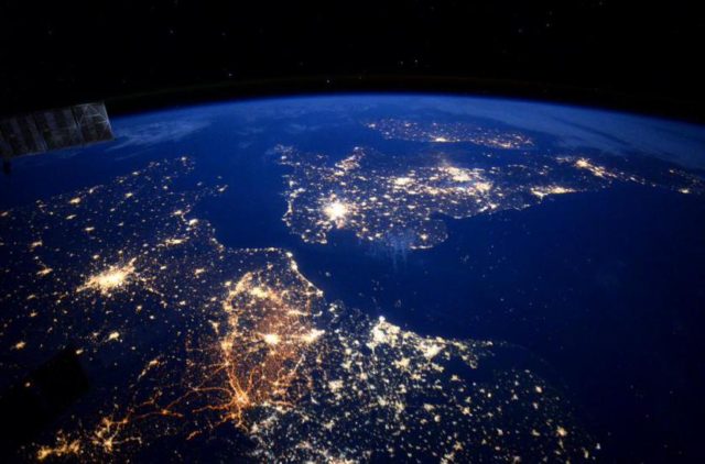 NASA paralajmëron një lajm të madh