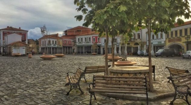 75 arsye për të udhëtuar në Shqipëri. Menjëherë!