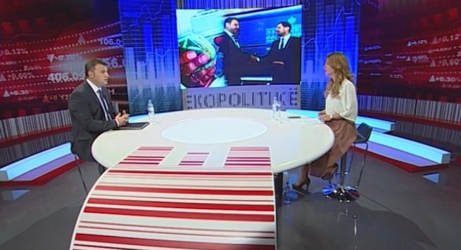 Grabitja e bankave, flet Guvernatori Sejko: E rrezikshme për sistemin si kreditë e këqija